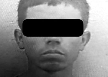 FGJES formula imputación por el delito de robo con violencia en tienda de conveniencia en Hermosillo