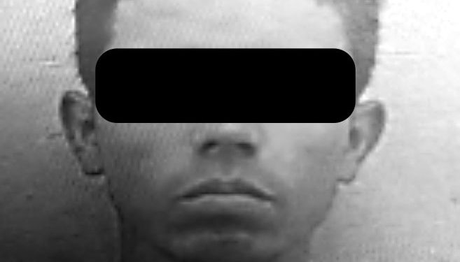 FGJES formula imputación por el delito de robo con violencia en tienda de conveniencia en Hermosillo