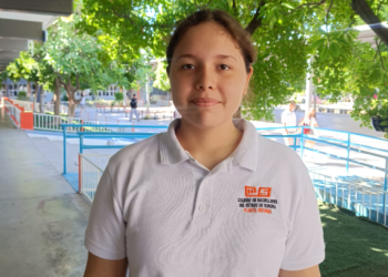 Clasifican alumnos de Cobach para concursar en la 35 Olimpiada Nacional de Biología