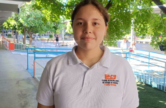 Clasifican alumnos de Cobach para concursar en la 35 Olimpiada Nacional de Biología