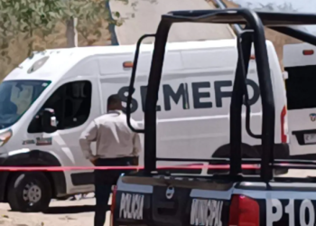 El 97.2% de las víctimas de violencia se involucran en actividades al margen de la ley: Alfonso Durazo