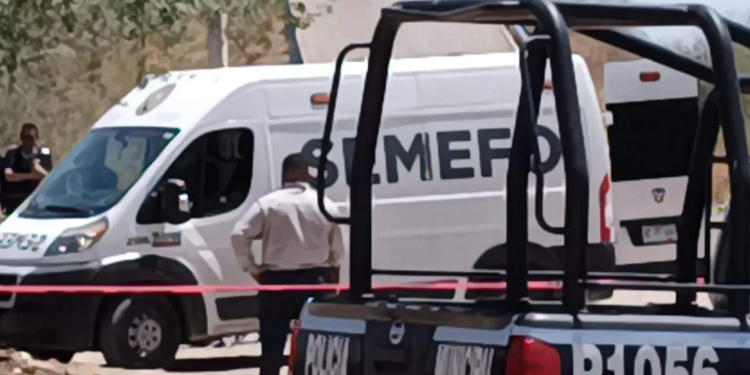 El 97.2% de las víctimas de violencia se involucran en actividades al margen de la ley: Alfonso Durazo