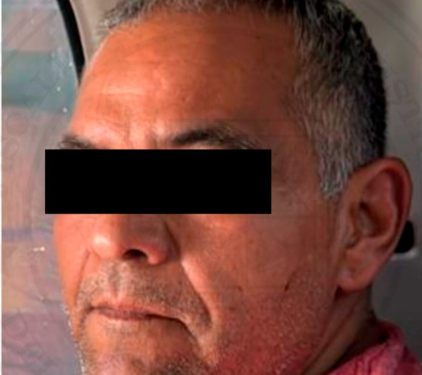 Vinculado a proceso Juan Luis “N” por los delitos de tentativa de feminicidio, violación, privación ilegal de la libertad, violencia familiar y contra funcionarios públicos