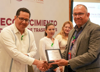 Celebra Gobierno de Sonora a las y los aliados de la donación y trasplante de órganos