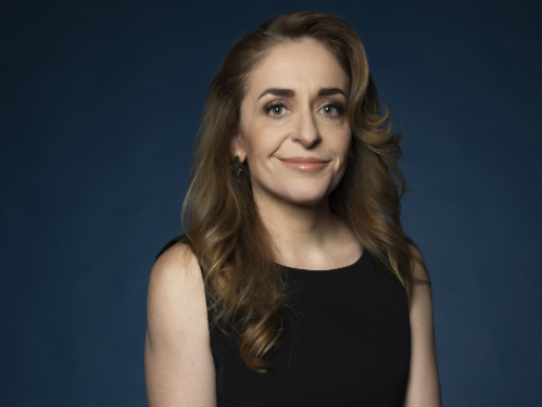 Compartirá Bárbara Anderson sus experiencias en el Tercer Congreso de la Familia de DIF Hermosillo