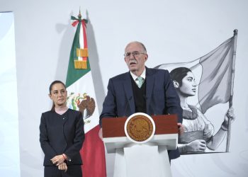 Gobierno de México, los estados de Guanajuato, Jalisco y Michoacán y productores acuerdan blindar la comercialización del maíz blanco