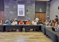 Movimiento Ciudadano impulsa el diálogo con empresarios en “Piensa en Sonora” Hermosillo