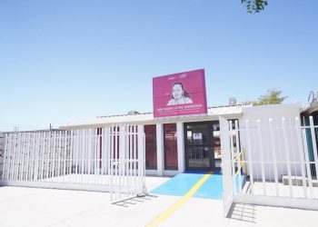 Gobierno de Sonora consolida modelo de atención digna para personas mayores con Casa Hogar de DIF