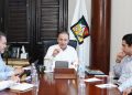 Gobernador Durazo impulsa primer clúster Guaymas-San Carlos para detonar economía y turismo en la región