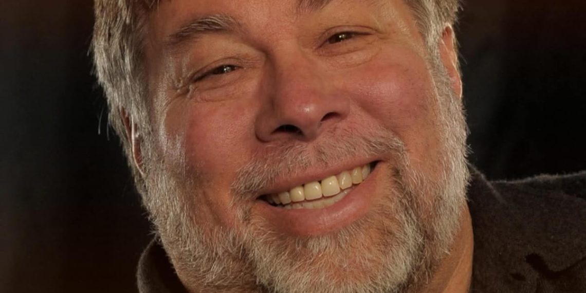Todo listo para el Cuarto Foro Mundial de Energía Solar de Hermosillo con participación de Steve Wozniak, cofundador de Apple