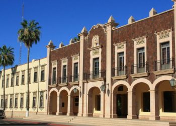 Unison celebrará mañana su 83 aniversario con ceremonia conmemorativa