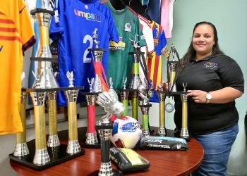 Invita Gobierno Municipal de Hermosillo a participar en la copa UMPAM 2025