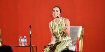 Inspira Valeria de la Torre con el tema “Resiliencia en fragmentos” en el Tercer Congreso de la Familia