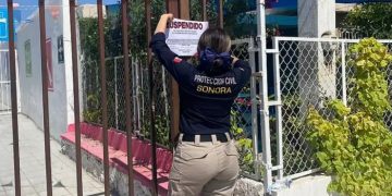 Sonora cumple con revisión de preescolares y guarderías