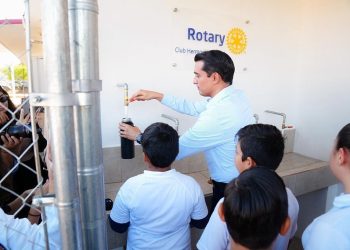Fortalece SEC alianzas estratégicas en beneficio de la educación