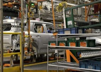 Sonora con altas probabilidades de formar parte de manufactura de Olinia: TecNM