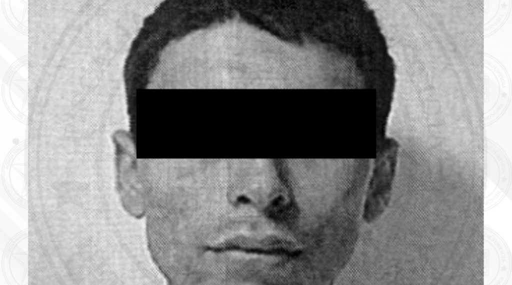 Recibe sentencia de 12 años y 6 meses de prisión por robo violento a conductor de plataforma digital en Ciudad Obregón