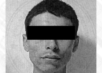 Recibe sentencia de 12 años y 6 meses de prisión por robo violento a conductor de plataforma digital en Ciudad Obregón
