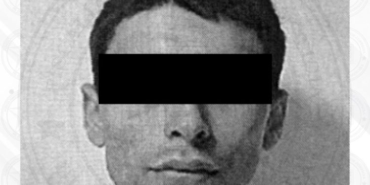 Recibe sentencia de 12 años y 6 meses de prisión por robo violento a conductor de plataforma digital en Ciudad Obregón