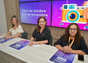 Arranca la cuarta edición del concurso de fotografía “Una Mirada a la Discapacidad” de DIF Hermosillo
