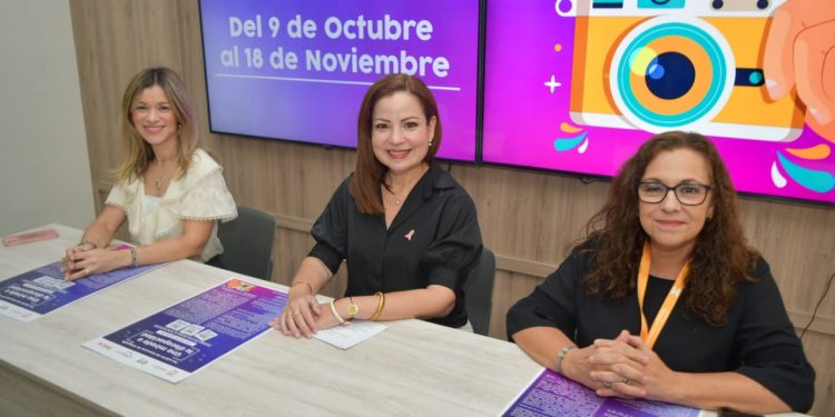 Arranca la cuarta edición del concurso de fotografía “Una Mirada a la Discapacidad” de DIF Hermosillo