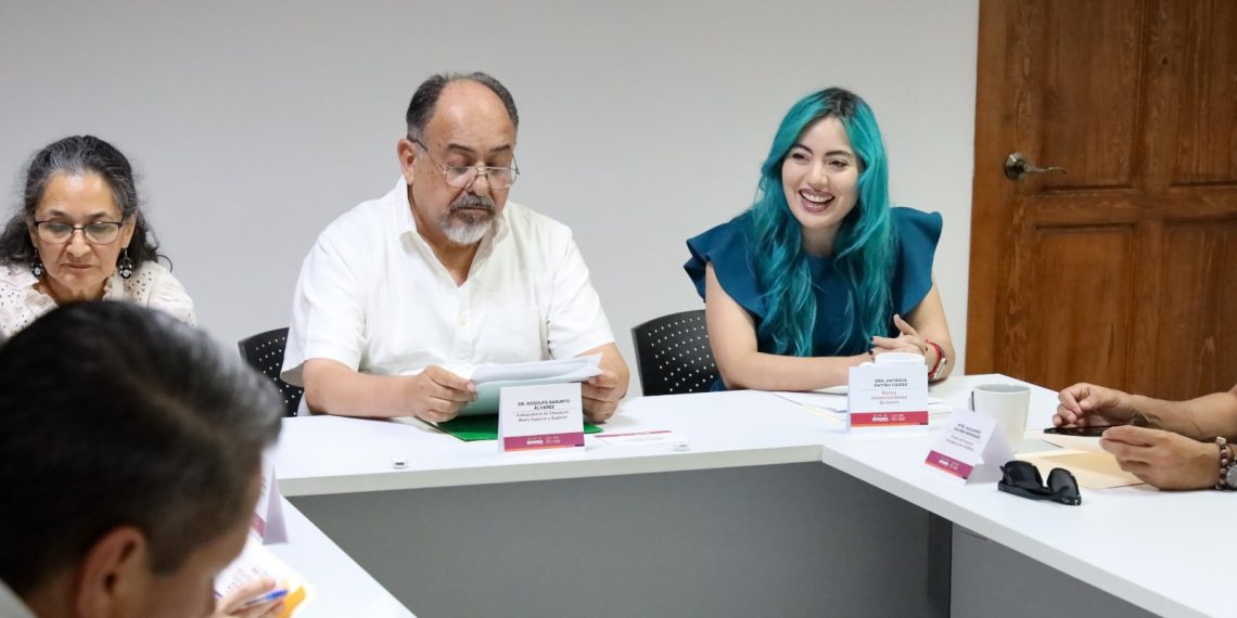 Impulsa Gobierno de Sonora convocatoria “Ideas que transforman: juventud e igualdad”: UES