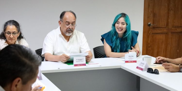 Impulsa Gobierno de Sonora convocatoria “Ideas que transforman: juventud e igualdad”: UES