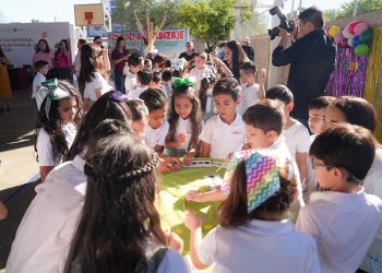 Implementa SEC estrategia de aprendizajes fundamentales en todas las primarias