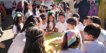 Implementa SEC estrategia de aprendizajes fundamentales en todas las primarias