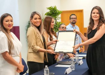 Celebra SSP Sonora Ceremonia de Entrega de Premios de Investigación en Salud 2024