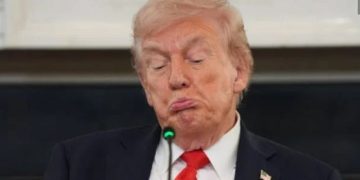 Trump anuncia acuerdo entre Israel y Hamas