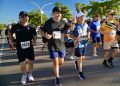 Celebra Toño Astiazarán con gran éxito el trote amistoso en Navojoa