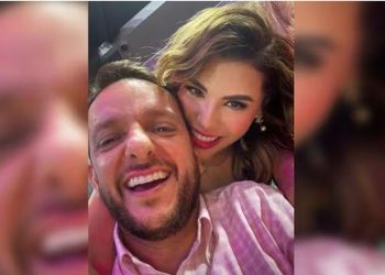 Marina del Pilar anuncia divorcio de Carlos Torres, acusado de varios delitos