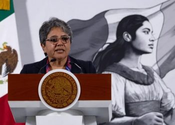 Inhabilitan a 3 empresas por presentar información falsa en contrataciones con Gobierno de México.