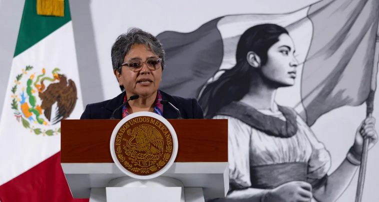 Inhabilitan a 3 empresas por presentar información falsa en contrataciones con Gobierno de México.