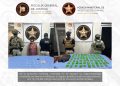 Operativos coordinados en Cajeme llevan a la captura de una persona y el aseguramiento de varias dosis de droga