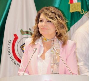 Hipoteca Inversa para la seguridad económica de las personas adultas mayores: diputada Alejandra López Noriega