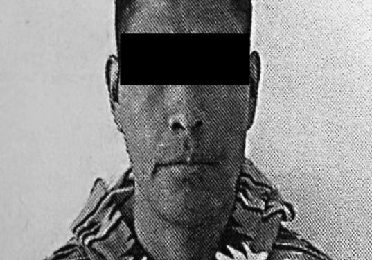 Sentenciado a 6 años 7 meses de prisión responsable de robo y lesiones en Esqueda