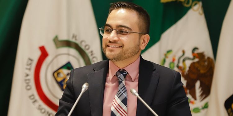 Impulsa diputado René García atención integral contra las adicciones