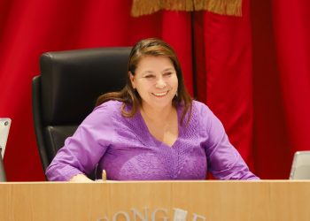 El Congreso de Sonora convoca al Tercer Parlamento para la Inclusión de Personas con Discapacidad y envía iniciativas a comisiones