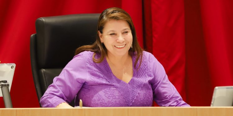 El Congreso de Sonora convoca al Tercer Parlamento para la Inclusión de Personas con Discapacidad y envía iniciativas a comisiones