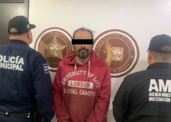 FGJES obtiene prisión preventiva contra padrastro por abuso sexual agravado contra menor de 12 años en Cananea