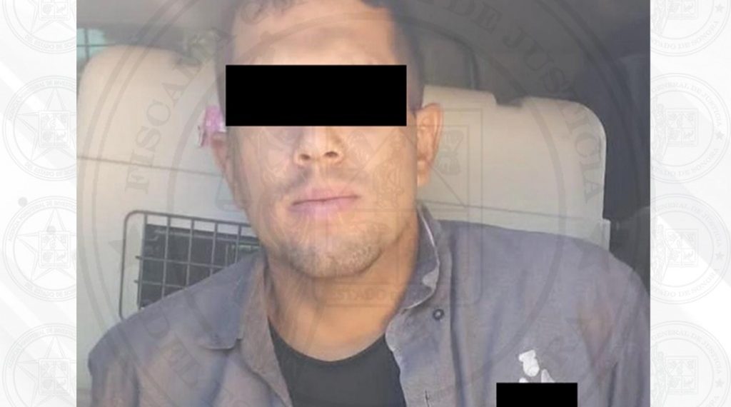 Vinculados a proceso objetivos criminales miembros de célula generadora de violencia