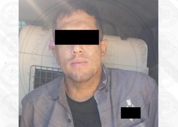 Vinculados a proceso objetivos criminales miembros de célula generadora de violencia