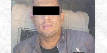 Vinculados a proceso objetivos criminales miembros de célula generadora de violencia