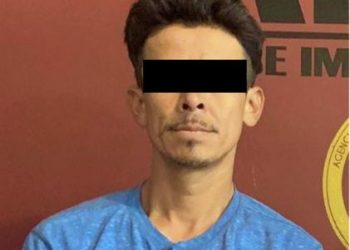 Imputado por tentativa de violación agravada en Ímuris