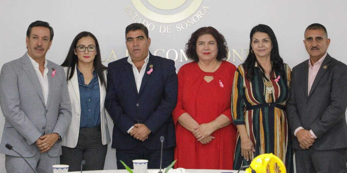 Aprueban en comisión reforma para fortalecer el desarrollo rural