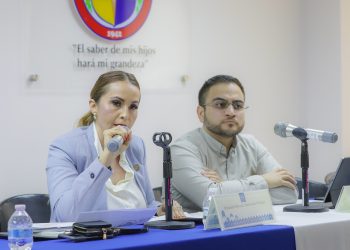 Socializa Congreso de Sonora iniciativa para proteger a personas embarazadas y con discapacidad