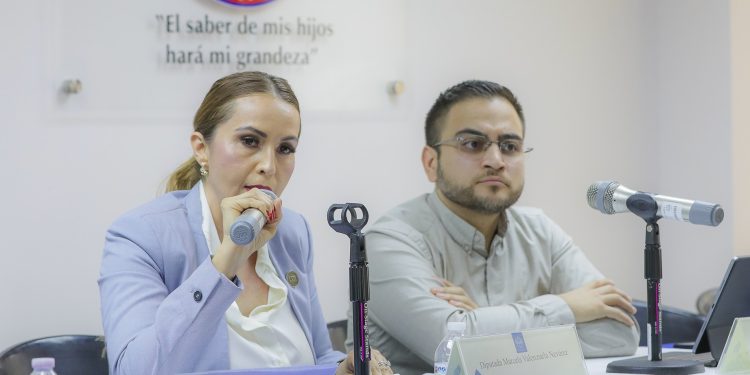 Socializa Congreso de Sonora iniciativa para proteger a personas embarazadas y con discapacidad