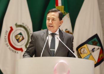 Aprueba Congreso de Sonora reformas en materia de desarrollo rural y gobierno municipal